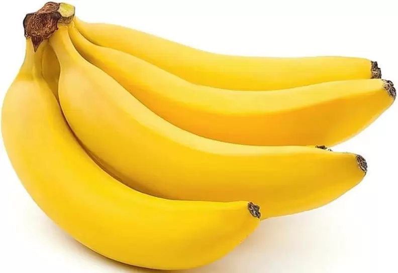 طاقت بڑھانے کے لئے کیلے